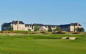 Fairmont St Andrews, Scotland