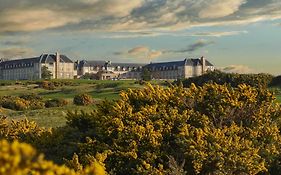 Fairmont St Andrews, Scotland